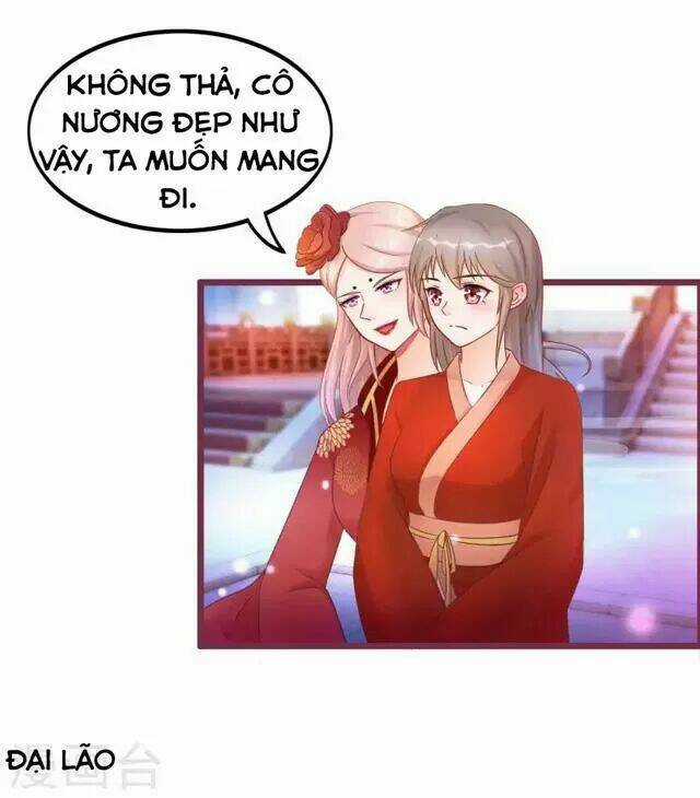 Nhặt Được Một Ma Tôn Đem Về Chăm Sóc Chapter 35 trang 3