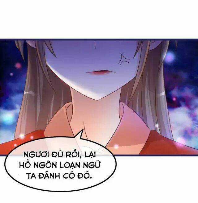 Nhặt Được Một Ma Tôn Đem Về Chăm Sóc Chapter 35 trang 4