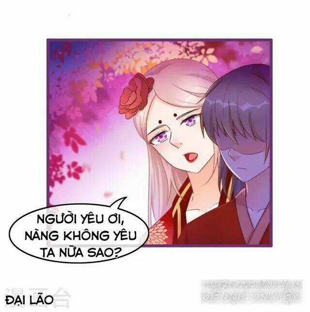 Nhặt Được Một Ma Tôn Đem Về Chăm Sóc Chapter 35 trang 5