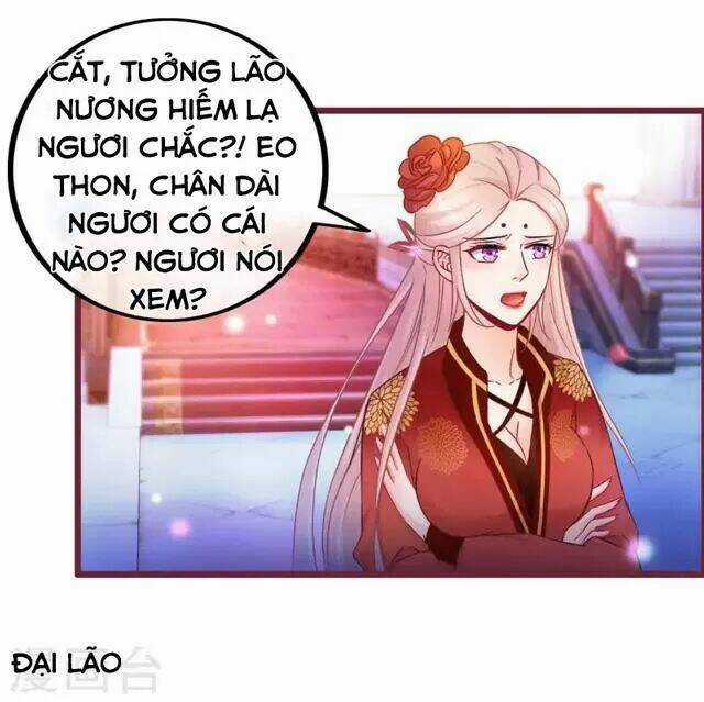 Nhặt Được Một Ma Tôn Đem Về Chăm Sóc Chapter 36 trang 12