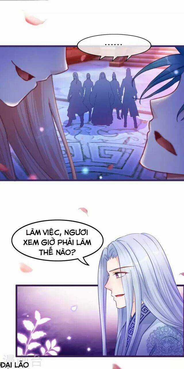 Nhặt Được Một Ma Tôn Đem Về Chăm Sóc Chapter 36 trang 13