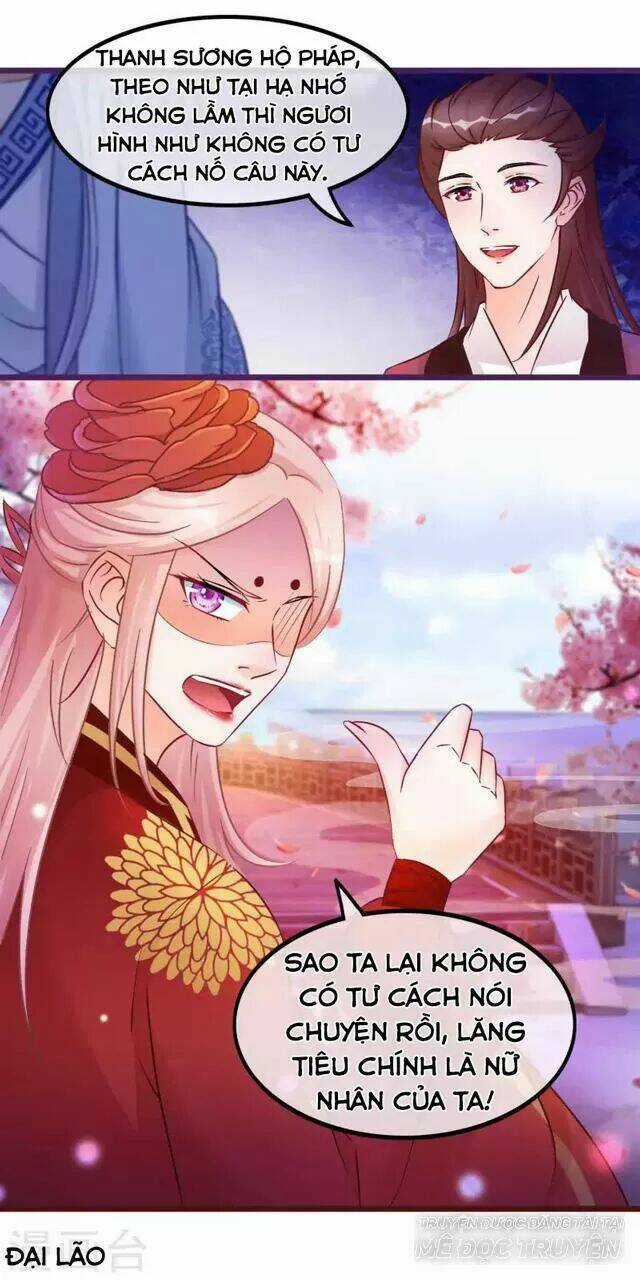 Nhặt Được Một Ma Tôn Đem Về Chăm Sóc Chapter 36 trang 15