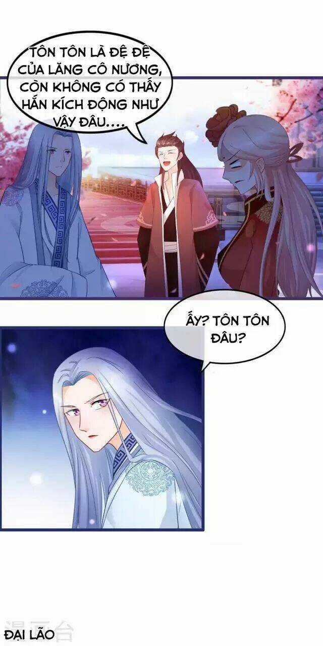 Nhặt Được Một Ma Tôn Đem Về Chăm Sóc Chapter 36 trang 16