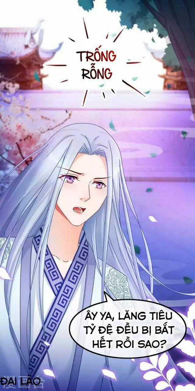 Nhặt Được Một Ma Tôn Đem Về Chăm Sóc Chapter 36 trang 18