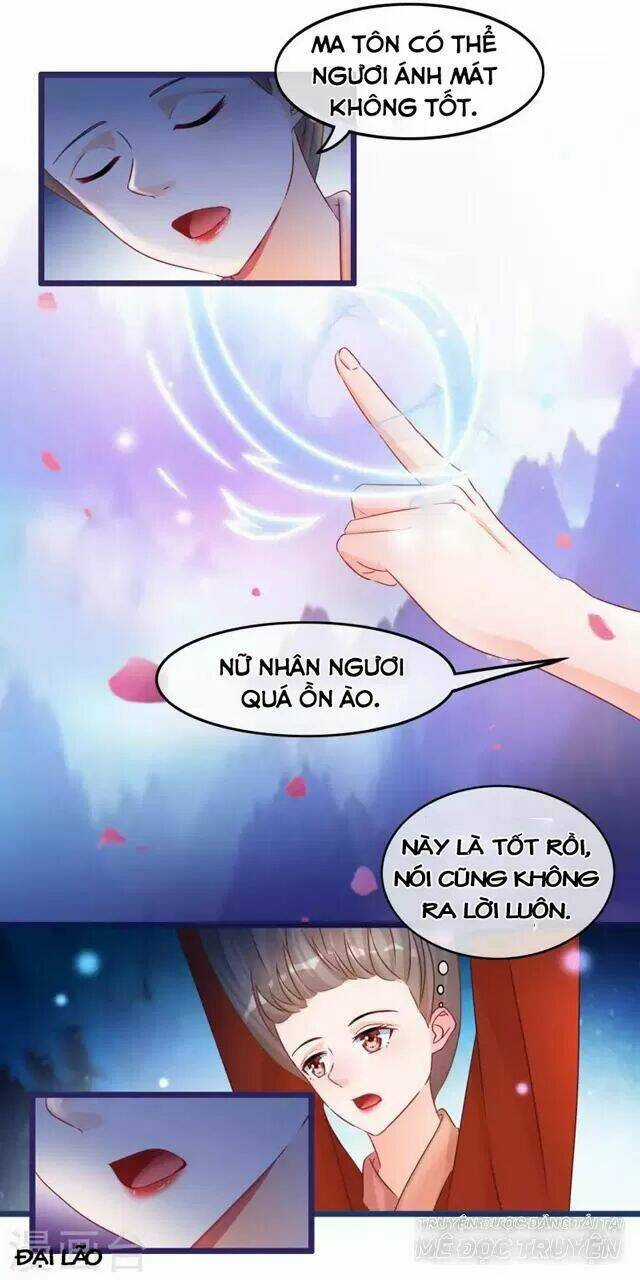 Nhặt Được Một Ma Tôn Đem Về Chăm Sóc Chapter 36 trang 5