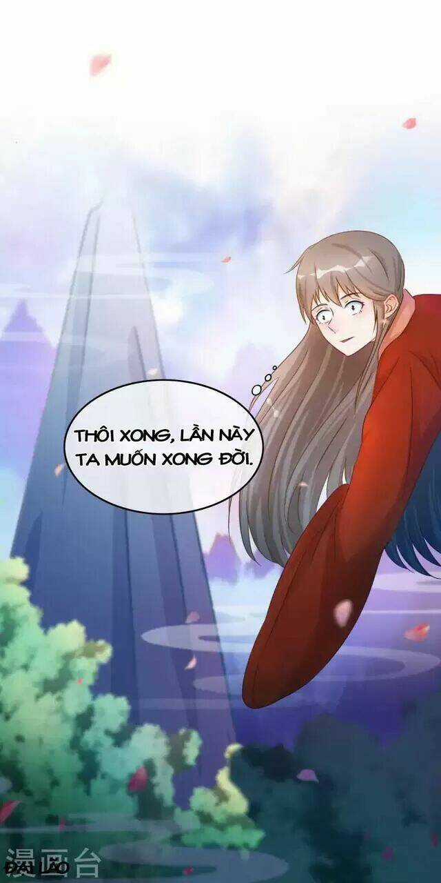 Nhặt Được Một Ma Tôn Đem Về Chăm Sóc Chapter 36 trang 6