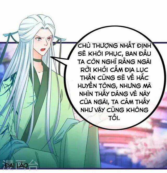 Nhặt Được Một Ma Tôn Đem Về Chăm Sóc Chapter 37 trang 13