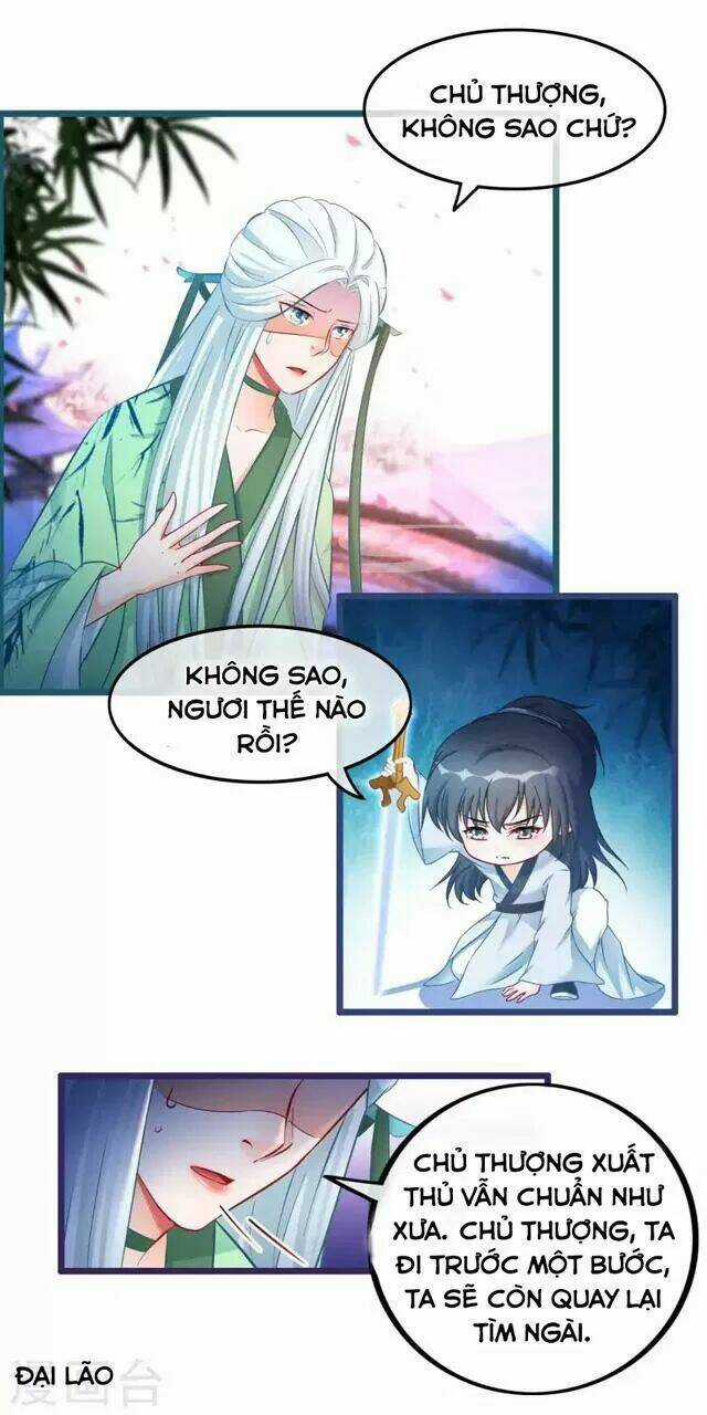 Nhặt Được Một Ma Tôn Đem Về Chăm Sóc Chapter 37 trang 18