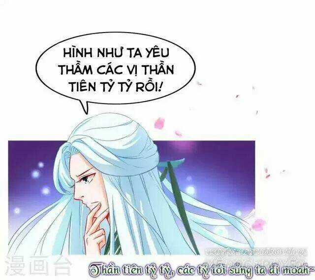 Nhặt Được Một Ma Tôn Đem Về Chăm Sóc Chapter 37 trang 20