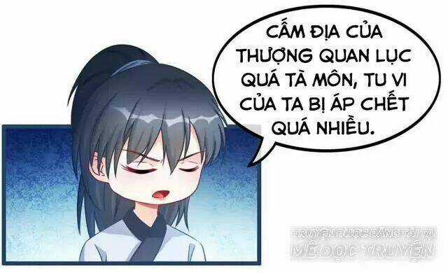 Nhặt Được Một Ma Tôn Đem Về Chăm Sóc Chapter 37 trang 5