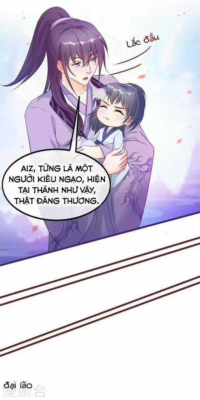 Nhặt Được Một Ma Tôn Đem Về Chăm Sóc Chapter 38 trang 13