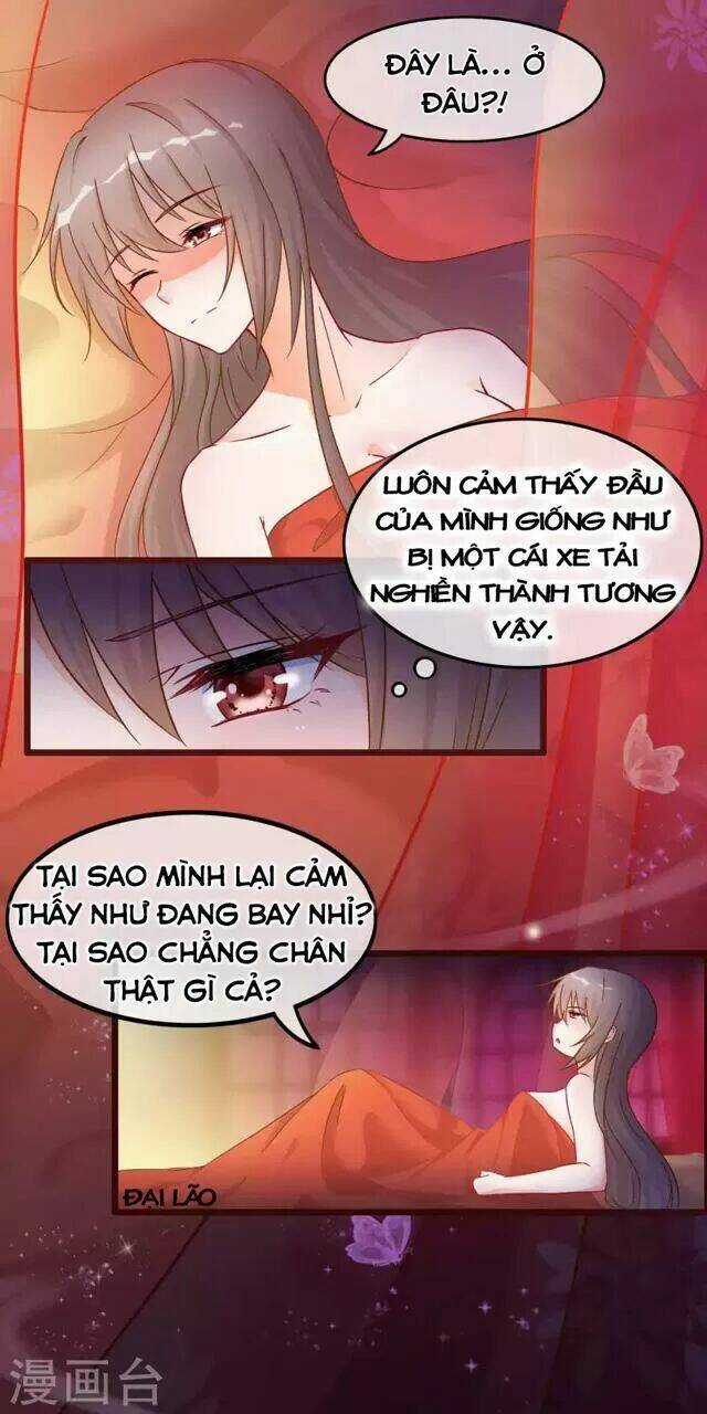 Nhặt Được Một Ma Tôn Đem Về Chăm Sóc Chapter 38 trang 14