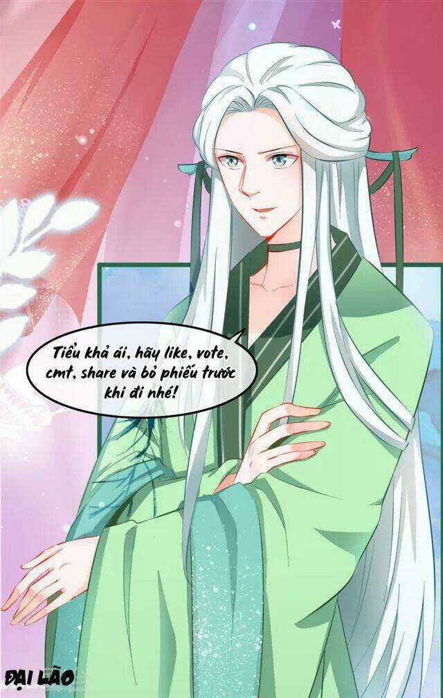 Nhặt Được Một Ma Tôn Đem Về Chăm Sóc Chapter 38 trang 19