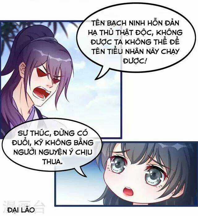 Nhặt Được Một Ma Tôn Đem Về Chăm Sóc Chapter 38 trang 3