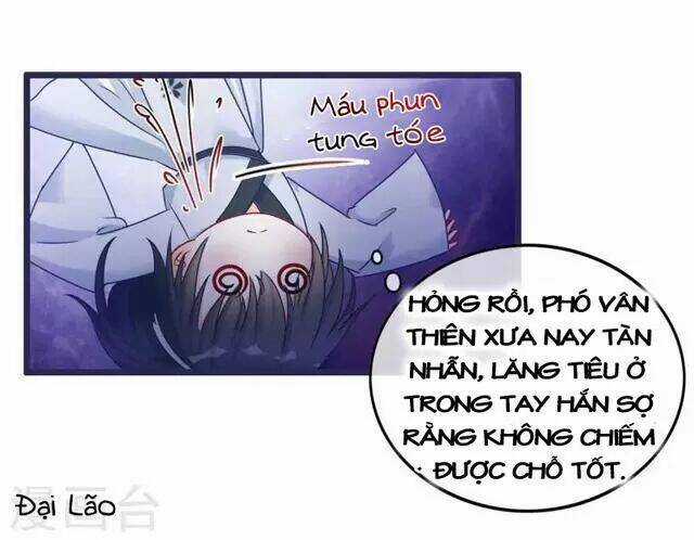 Nhặt Được Một Ma Tôn Đem Về Chăm Sóc Chapter 38 trang 9