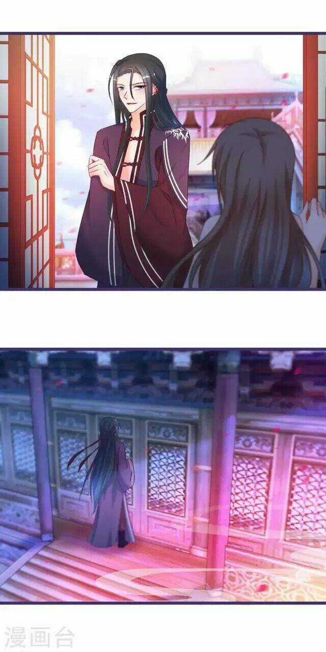 Nhặt Được Một Ma Tôn Đem Về Chăm Sóc Chapter 39 trang 12