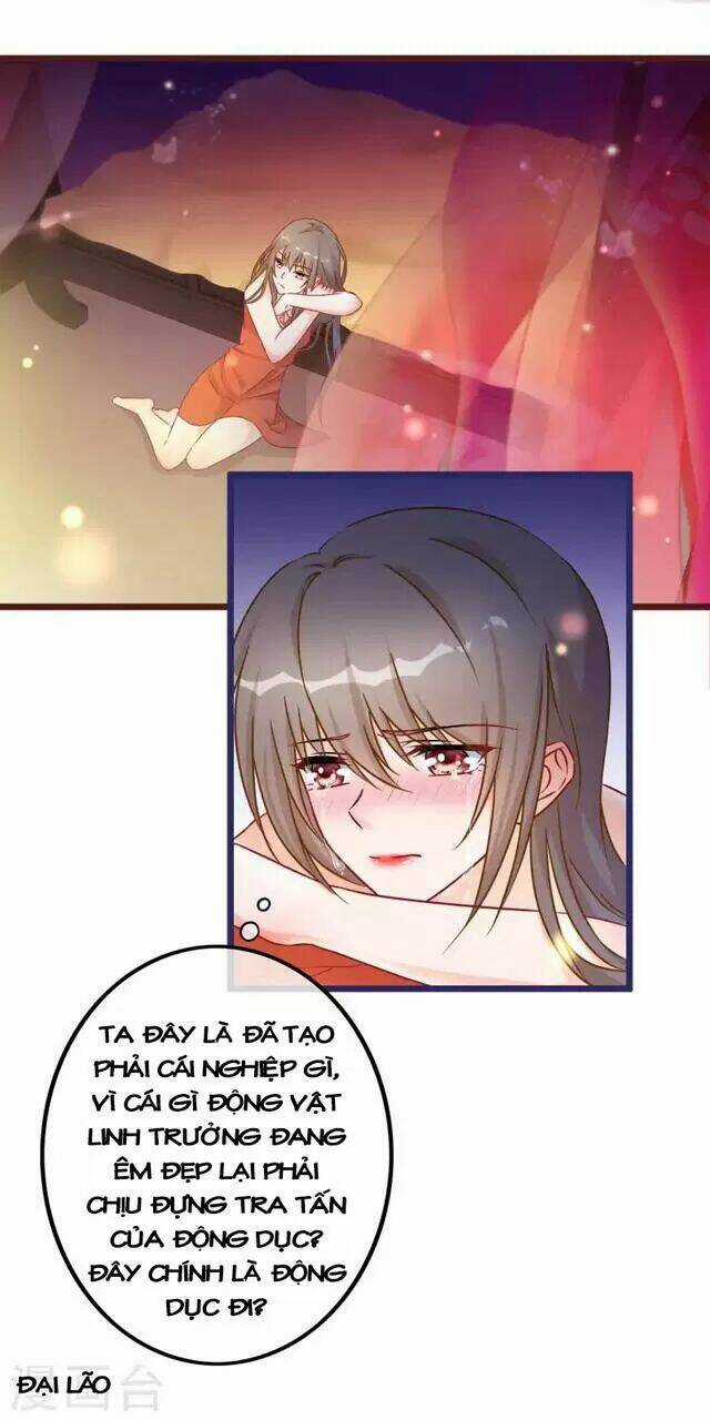 Nhặt Được Một Ma Tôn Đem Về Chăm Sóc Chapter 39 trang 13