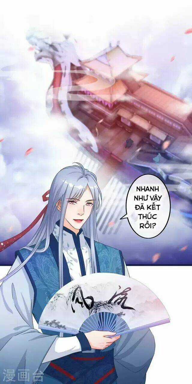 Nhặt Được Một Ma Tôn Đem Về Chăm Sóc Chapter 39 trang 14