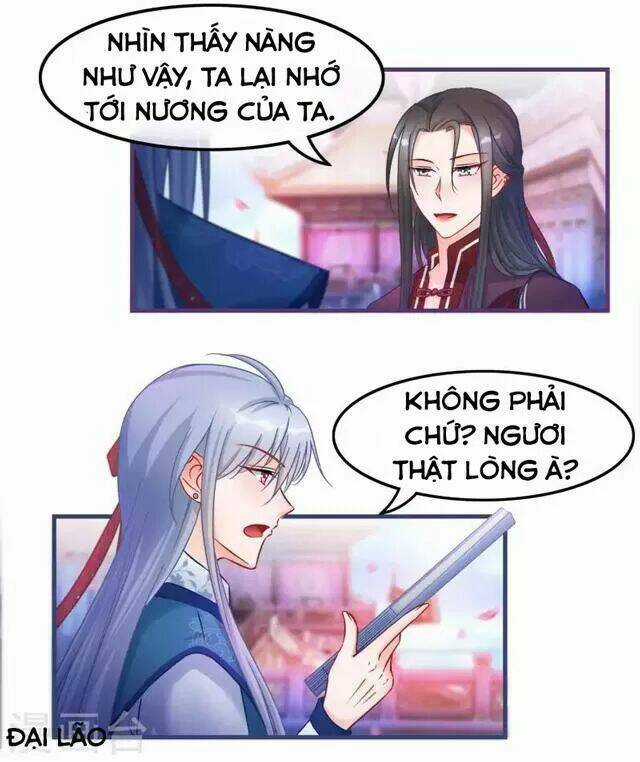 Nhặt Được Một Ma Tôn Đem Về Chăm Sóc Chapter 39 trang 17