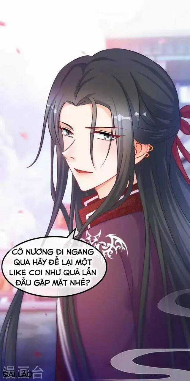 Nhặt Được Một Ma Tôn Đem Về Chăm Sóc Chapter 39 trang 19