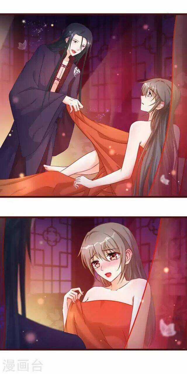 Nhặt Được Một Ma Tôn Đem Về Chăm Sóc Chapter 39 trang 2