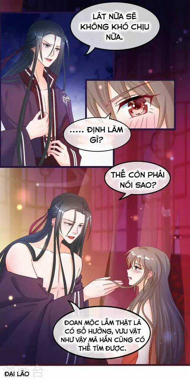 Nhặt Được Một Ma Tôn Đem Về Chăm Sóc Chapter 39 trang 3