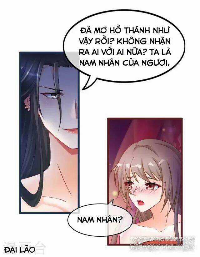 Nhặt Được Một Ma Tôn Đem Về Chăm Sóc Chapter 39 trang 5