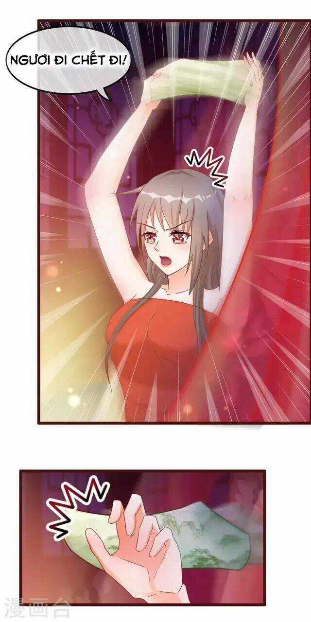 Nhặt Được Một Ma Tôn Đem Về Chăm Sóc Chapter 39 trang 8