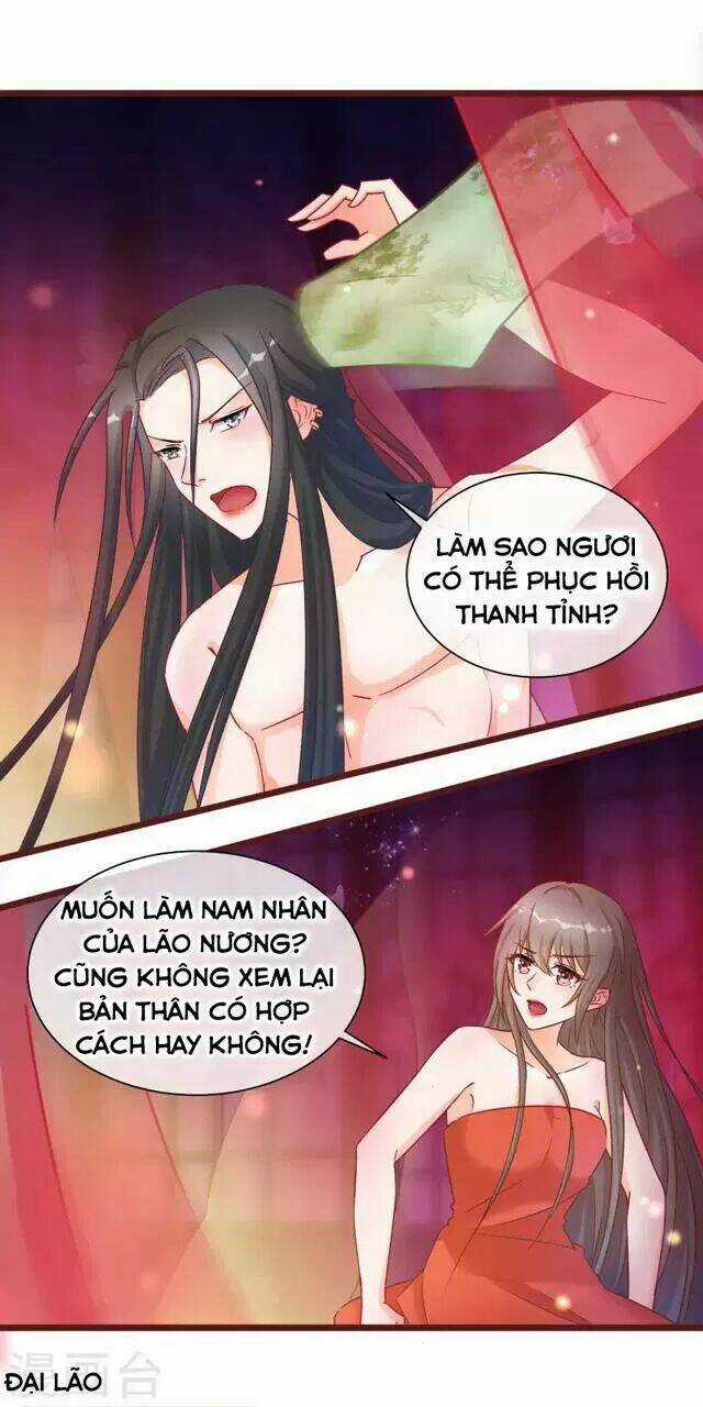 Nhặt Được Một Ma Tôn Đem Về Chăm Sóc Chapter 39 trang 9