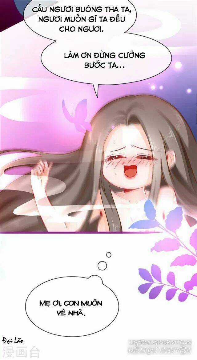 Nhặt Được Một Ma Tôn Đem Về Chăm Sóc Chapter 4 trang 10