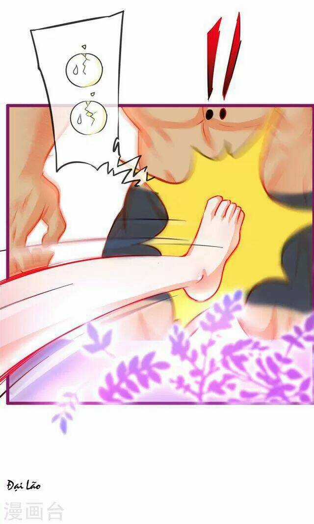 Nhặt Được Một Ma Tôn Đem Về Chăm Sóc Chapter 4 trang 16