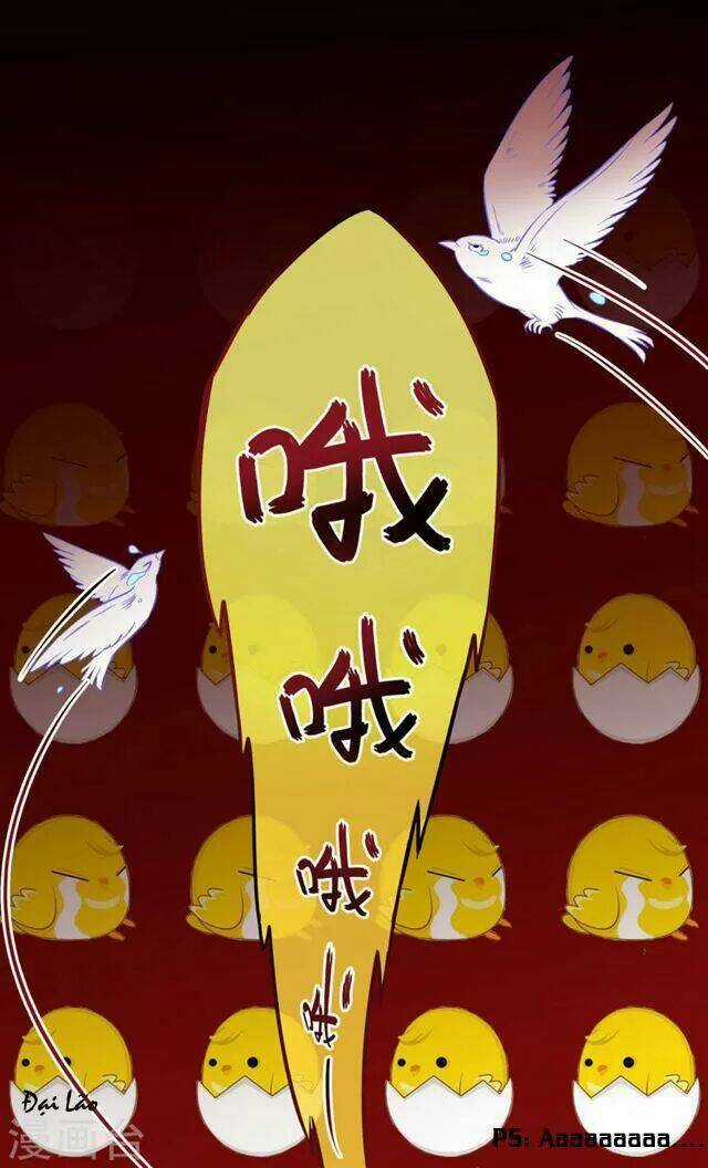 Nhặt Được Một Ma Tôn Đem Về Chăm Sóc Chapter 4 trang 17