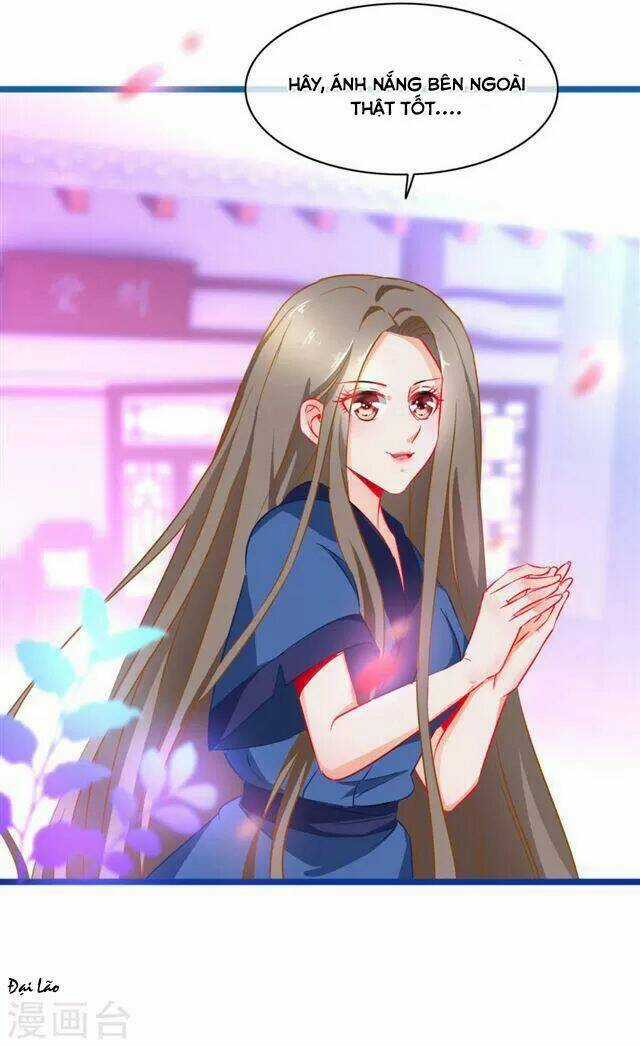 Nhặt Được Một Ma Tôn Đem Về Chăm Sóc Chapter 4 trang 23