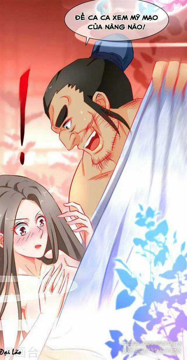 Nhặt Được Một Ma Tôn Đem Về Chăm Sóc Chapter 4 trang 5