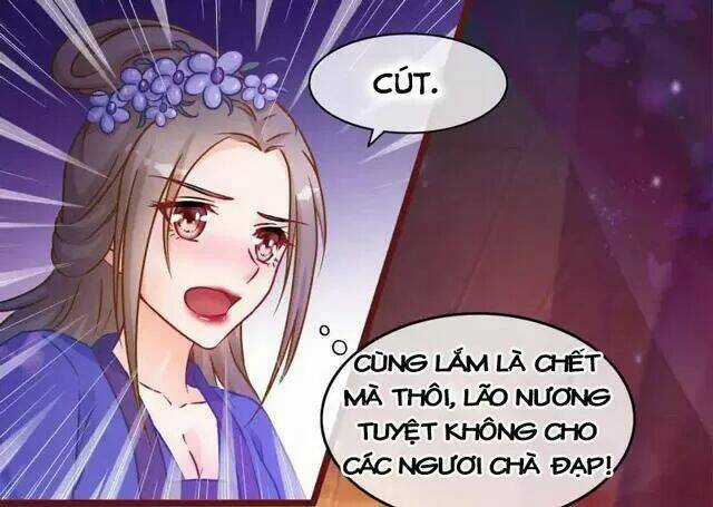 Nhặt Được Một Ma Tôn Đem Về Chăm Sóc Chapter 40 trang 14