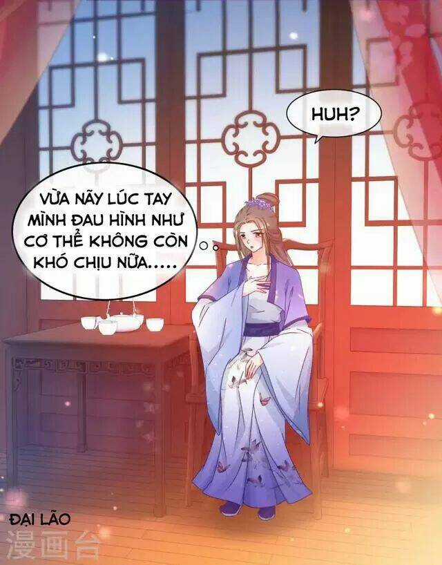 Nhặt Được Một Ma Tôn Đem Về Chăm Sóc Chapter 40 trang 18