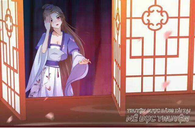 Nhặt Được Một Ma Tôn Đem Về Chăm Sóc Chapter 40 trang 5