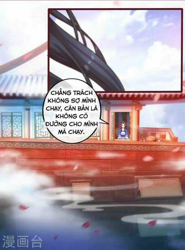 Nhặt Được Một Ma Tôn Đem Về Chăm Sóc Chapter 40 trang 6