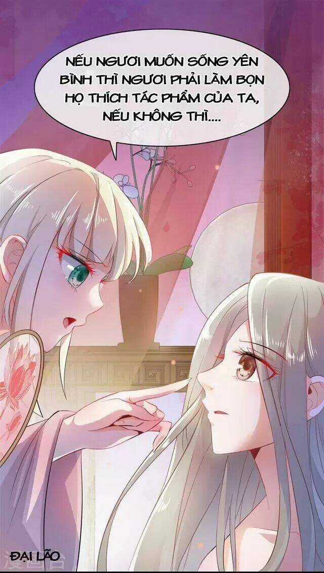 Nhặt Được Một Ma Tôn Đem Về Chăm Sóc Chapter 41 trang 19