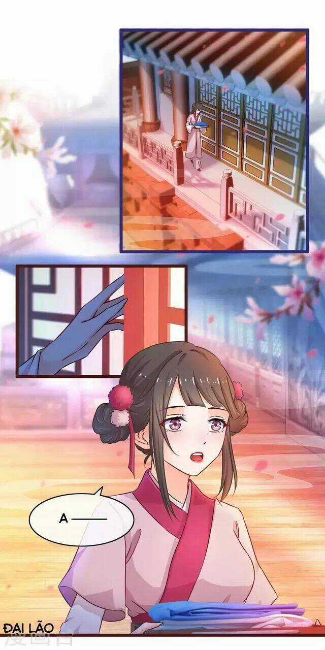 Nhặt Được Một Ma Tôn Đem Về Chăm Sóc Chapter 41 trang 7