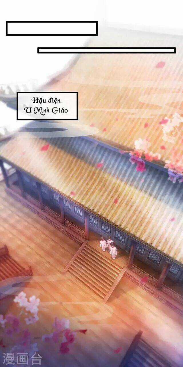 Nhặt Được Một Ma Tôn Đem Về Chăm Sóc Chapter 41 trang 8