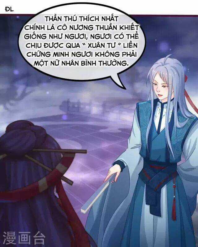 Nhặt Được Một Ma Tôn Đem Về Chăm Sóc Chapter 42 trang 11