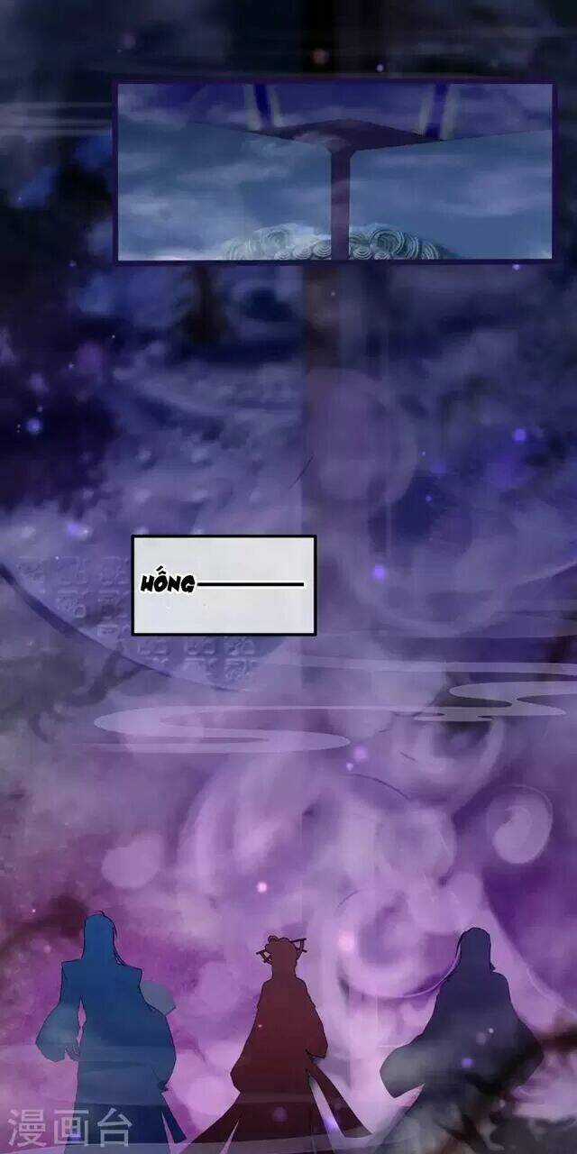 Nhặt Được Một Ma Tôn Đem Về Chăm Sóc Chapter 42 trang 14