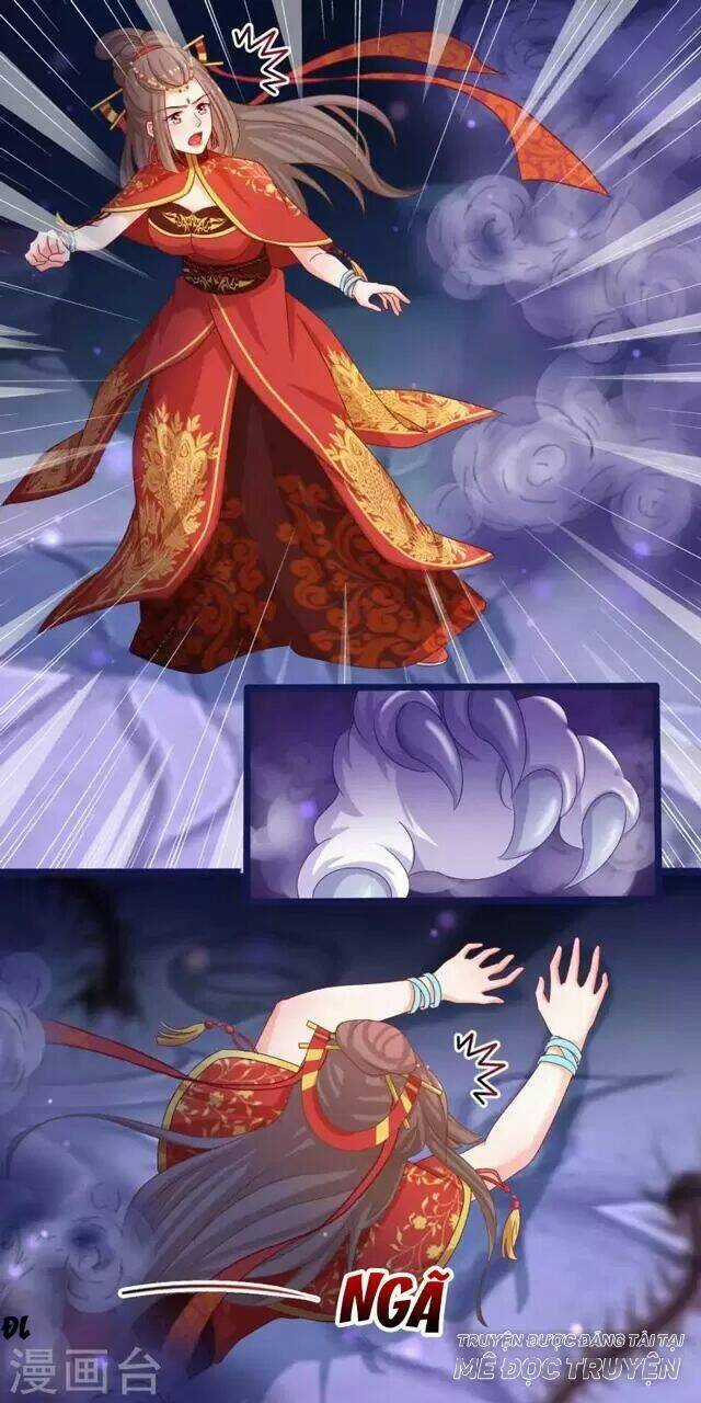 Nhặt Được Một Ma Tôn Đem Về Chăm Sóc Chapter 42 trang 15