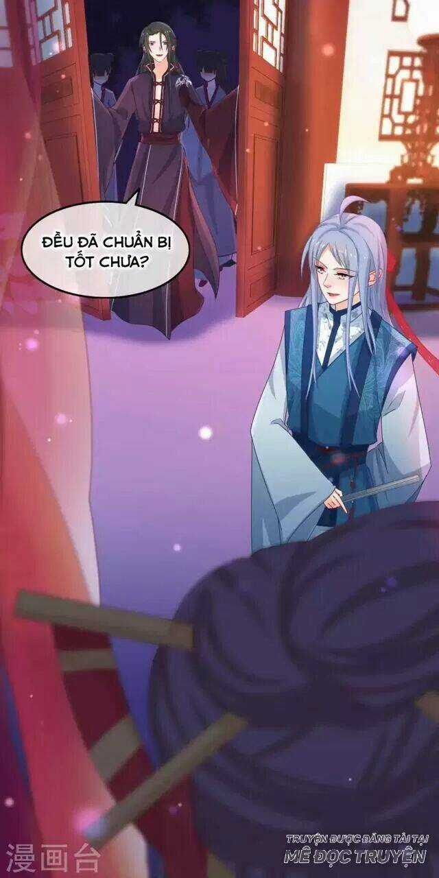 Nhặt Được Một Ma Tôn Đem Về Chăm Sóc Chapter 42 trang 5