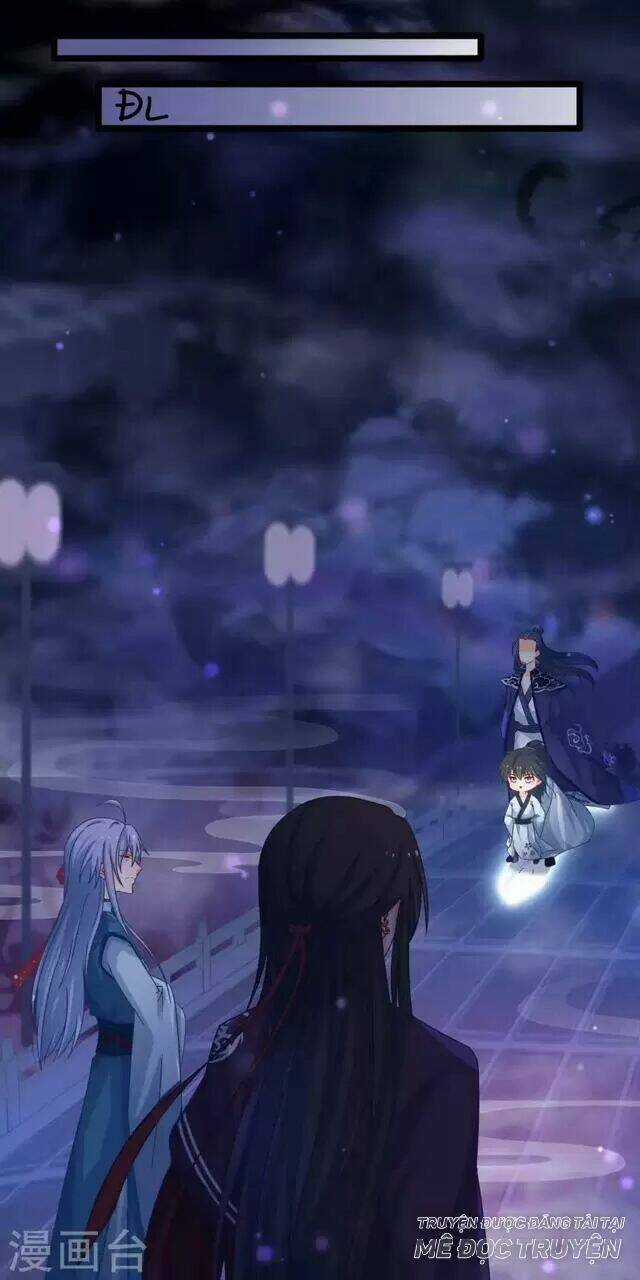 Nhặt Được Một Ma Tôn Đem Về Chăm Sóc Chapter 43 trang 12