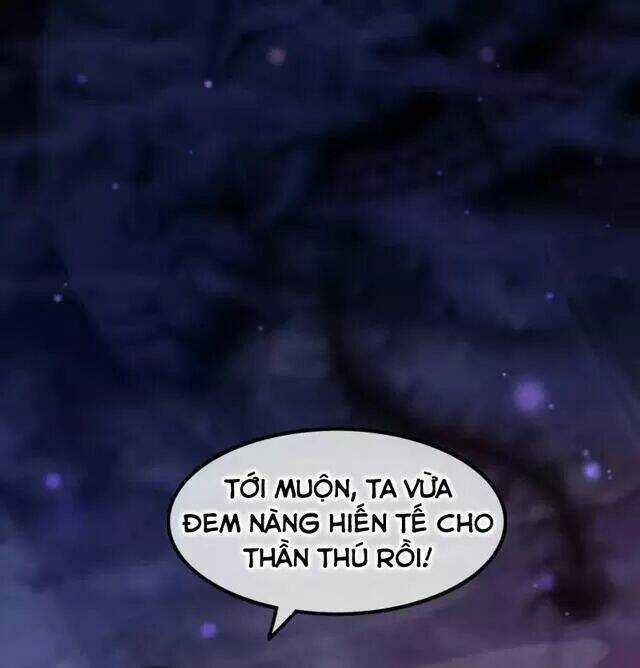 Nhặt Được Một Ma Tôn Đem Về Chăm Sóc Chapter 43 trang 20