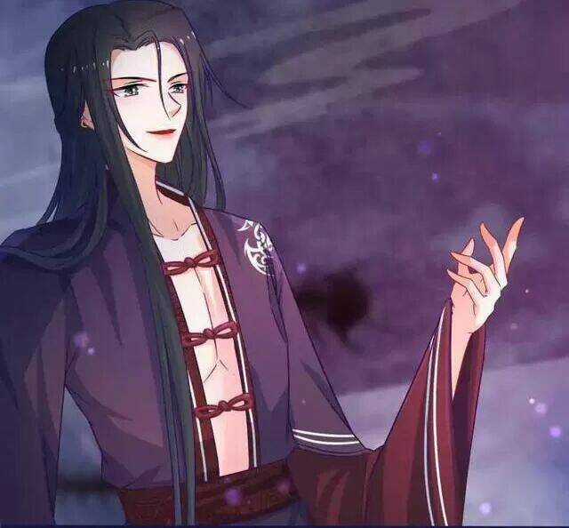 Nhặt Được Một Ma Tôn Đem Về Chăm Sóc Chapter 43 trang 21