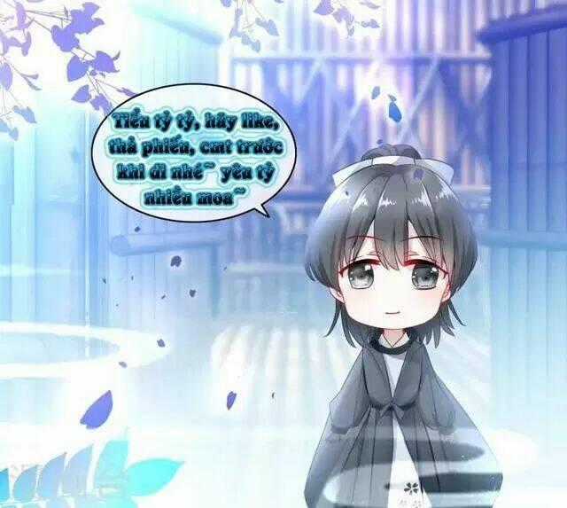 Nhặt Được Một Ma Tôn Đem Về Chăm Sóc Chapter 43 trang 23