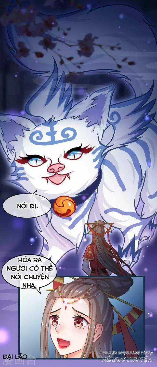 Nhặt Được Một Ma Tôn Đem Về Chăm Sóc Chapter 44 trang 5